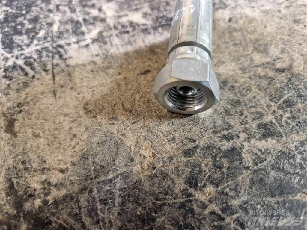 Eco Log 642816 Componenti idrauliche