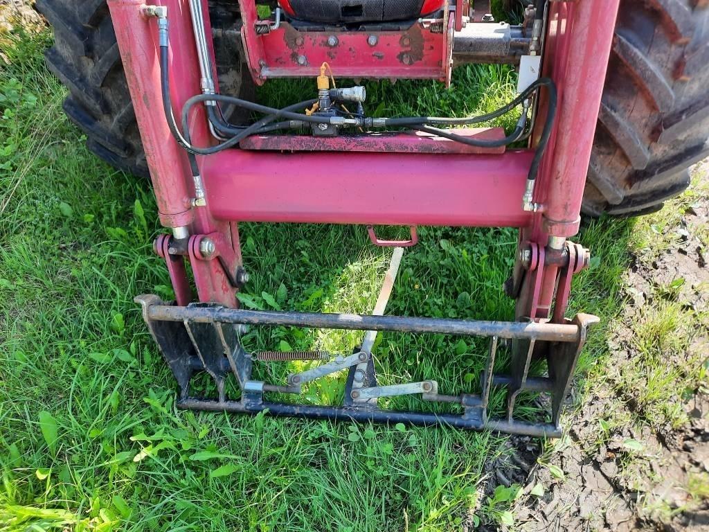 TYM T903S Trattori