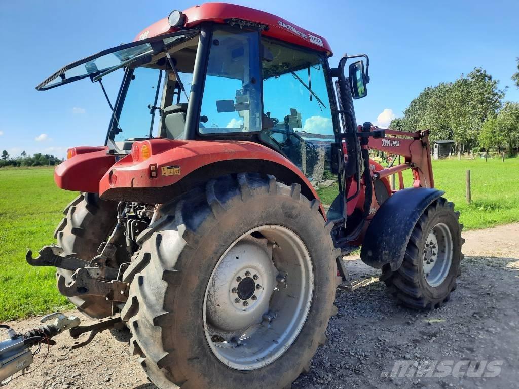 TYM T903S Trattori