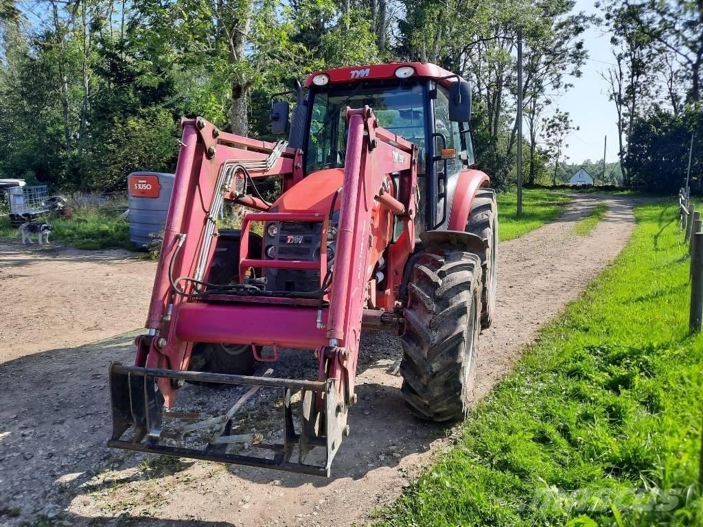 TYM T903S Trattori
