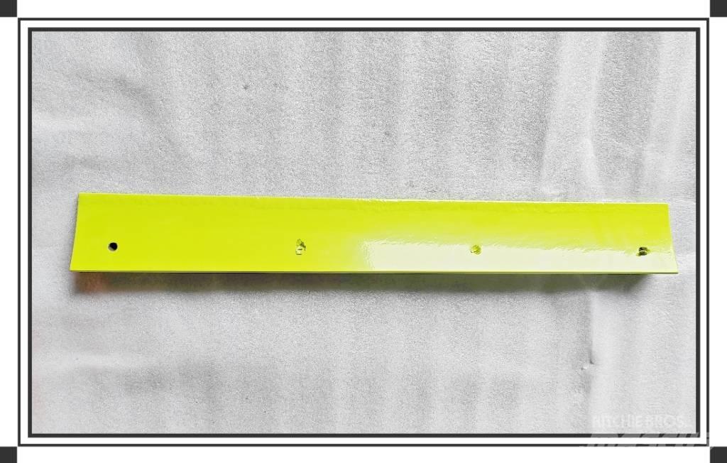 CLAAS Ledge Trasmissione