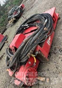 PVE 2323VM Battipali vibranti