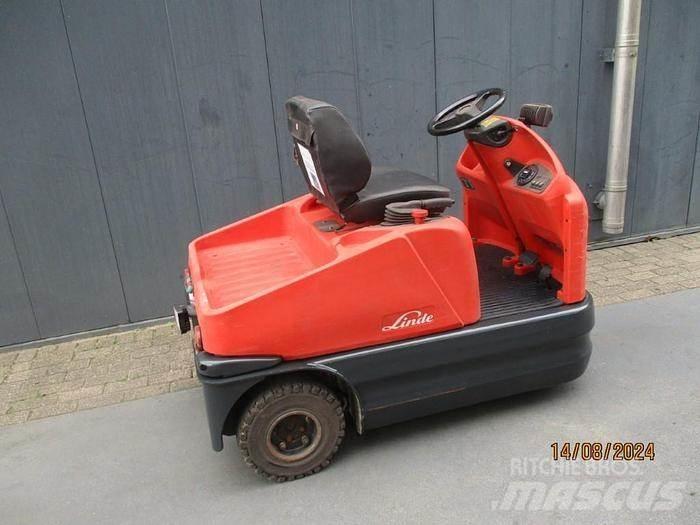 Linde P 60 Movimentazione Materiali - Altro
