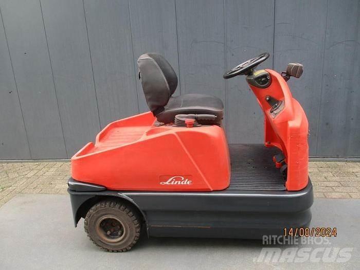 Linde P 60 Movimentazione Materiali - Altro