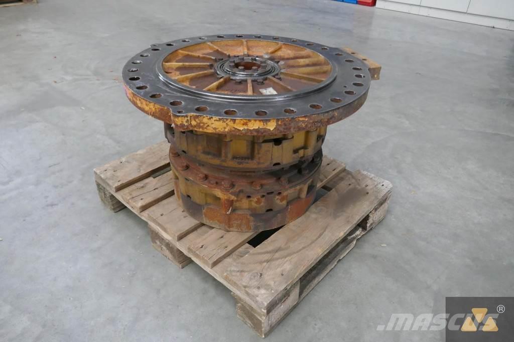 CAT 6P-4379 Trasporto - Altro