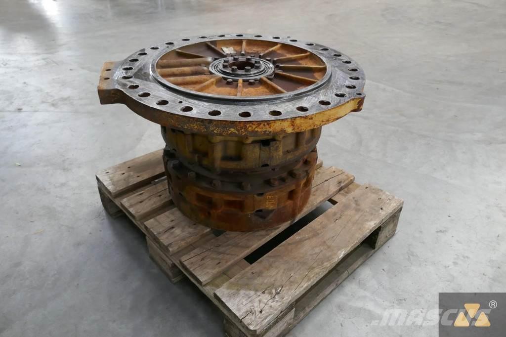 CAT 6P-4379 Trasporto - Altro