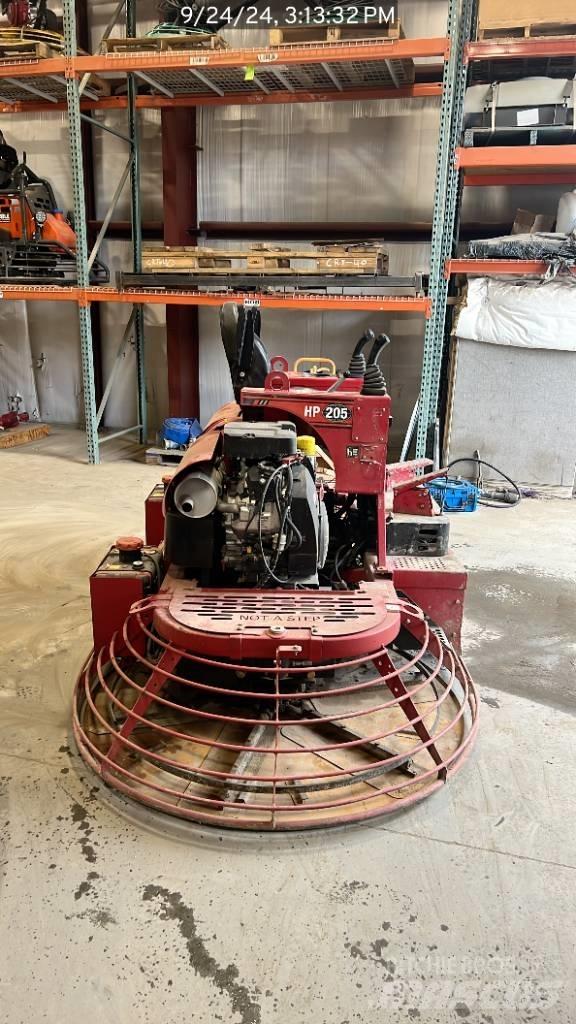 Allen HP205 Spatole