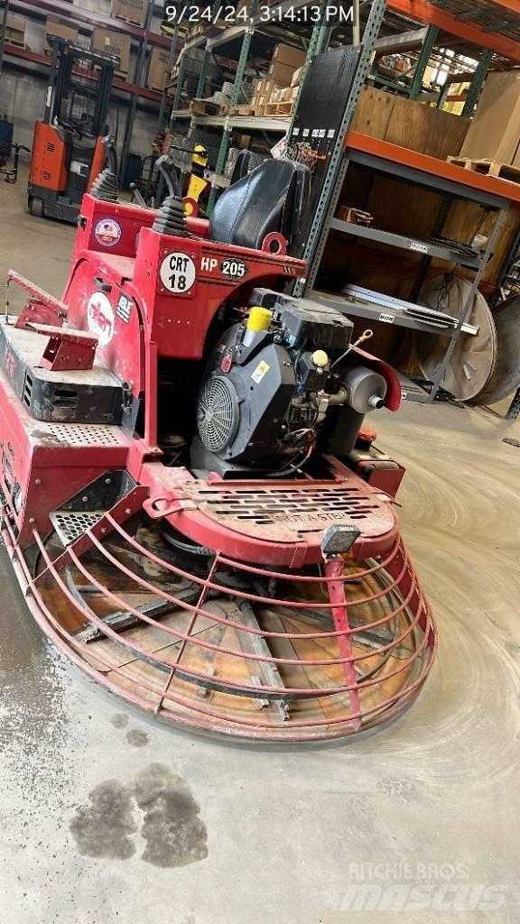 Allen HP205 Spatole