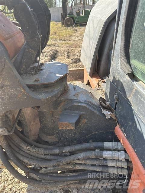 Hitachi ZX 50 Escavatori cingolati