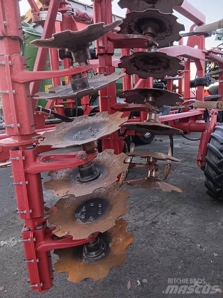Horsch Terrano 4 MT Coltivatori
