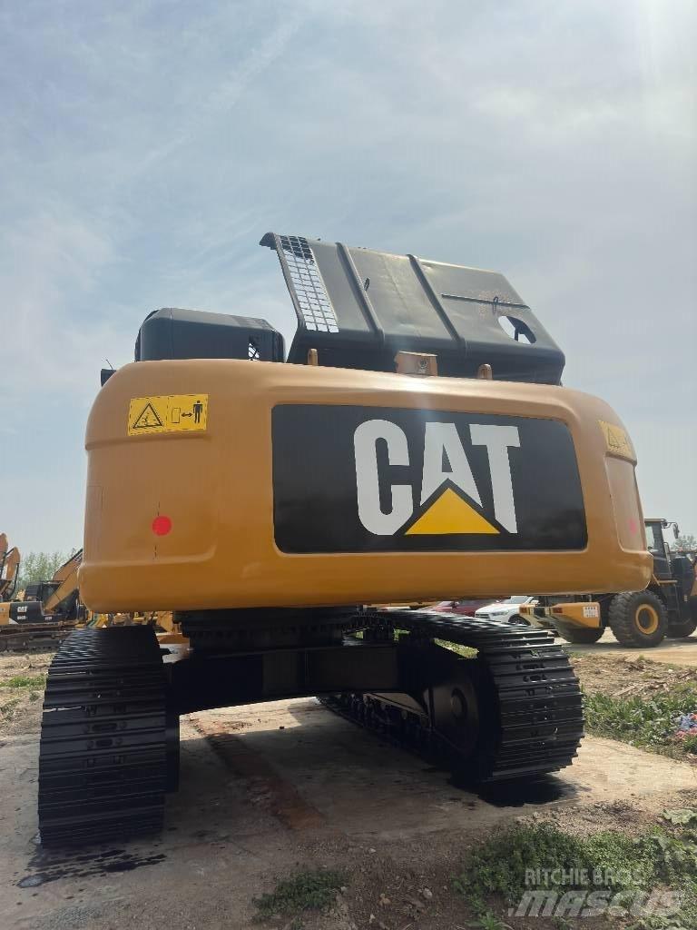 CAT 330 D2 Escavatori cingolati