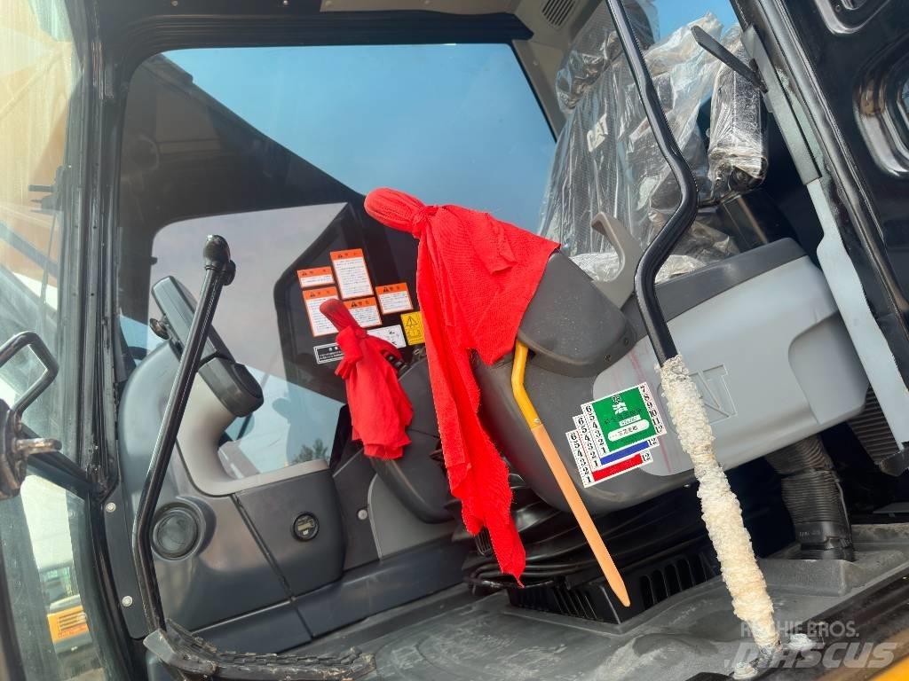 CAT 330 D2 Escavatori cingolati