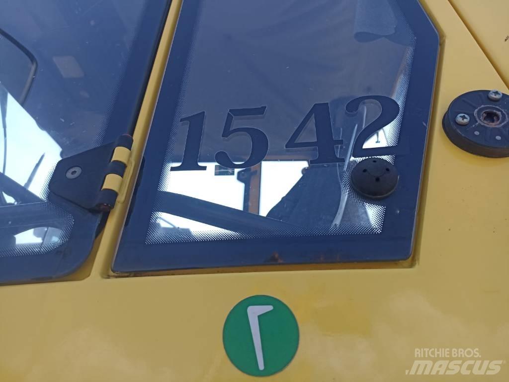 Bomag BW 219 D H-4 Compattatori da suolo