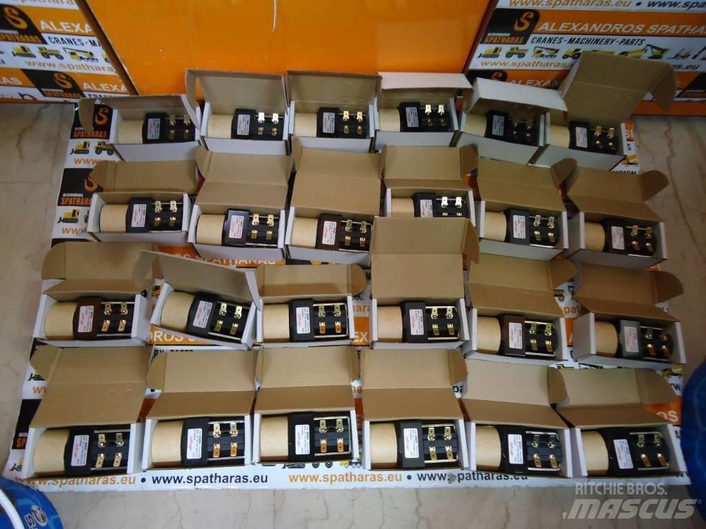  Noell 146520008 Componenti elettroniche