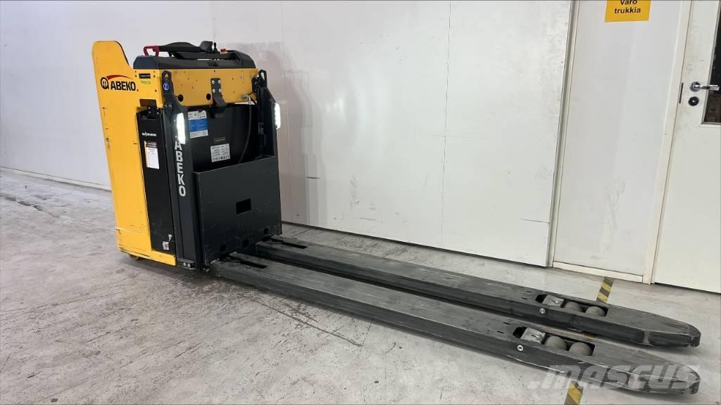 Abeko SAR 30 N Transpallet manuale