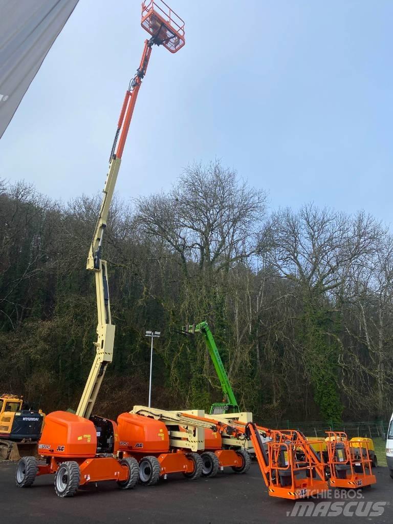 JLG EC520AJ Movimentazione Materiali - Altro