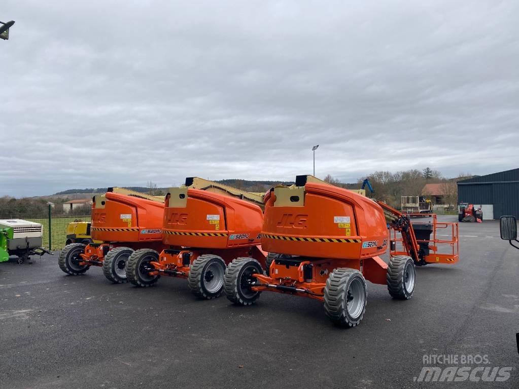 JLG EC520AJ Movimentazione Materiali - Altro