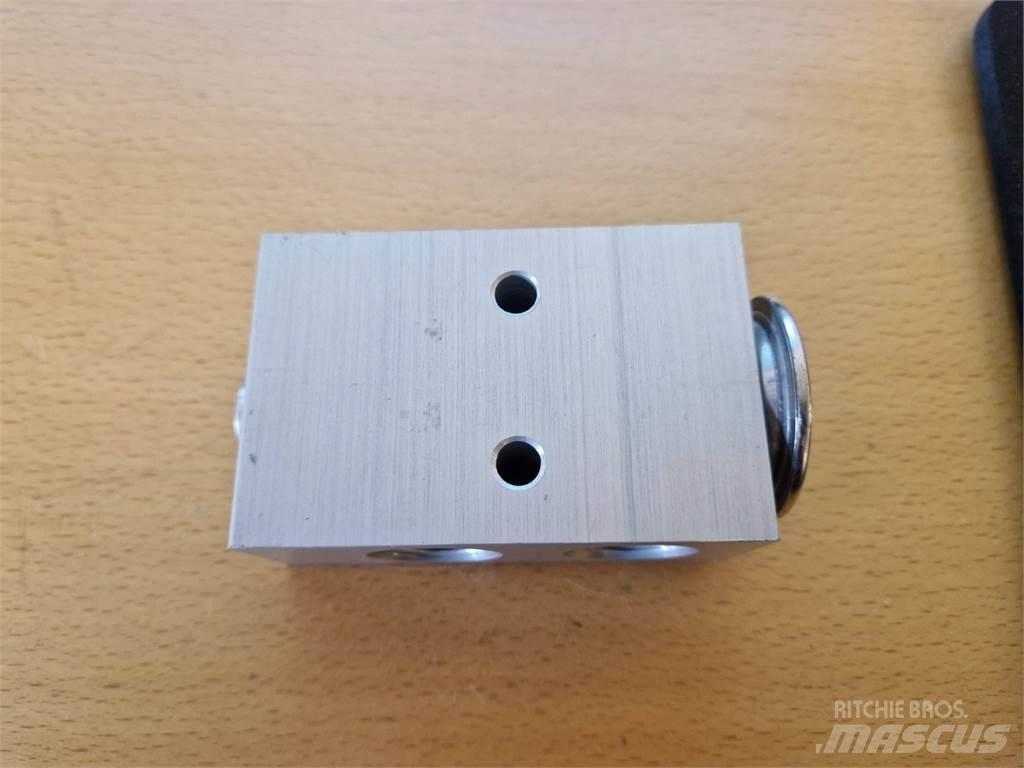 Ponsse 0036360 Cabine e interni