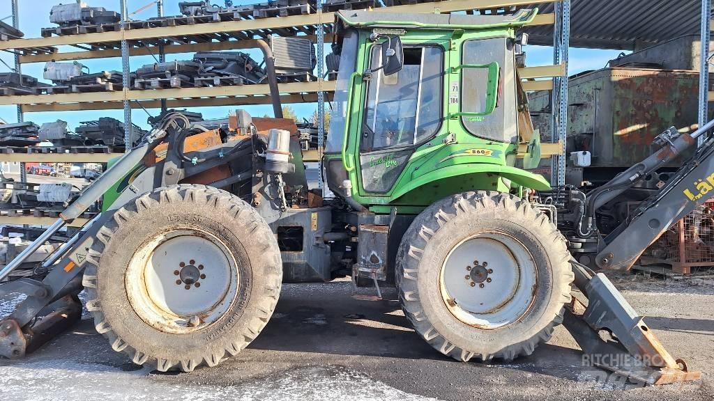 Lännen 860 S Terne