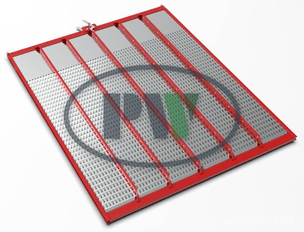 PW 87710706 Accessori per mietitrebbiatrici