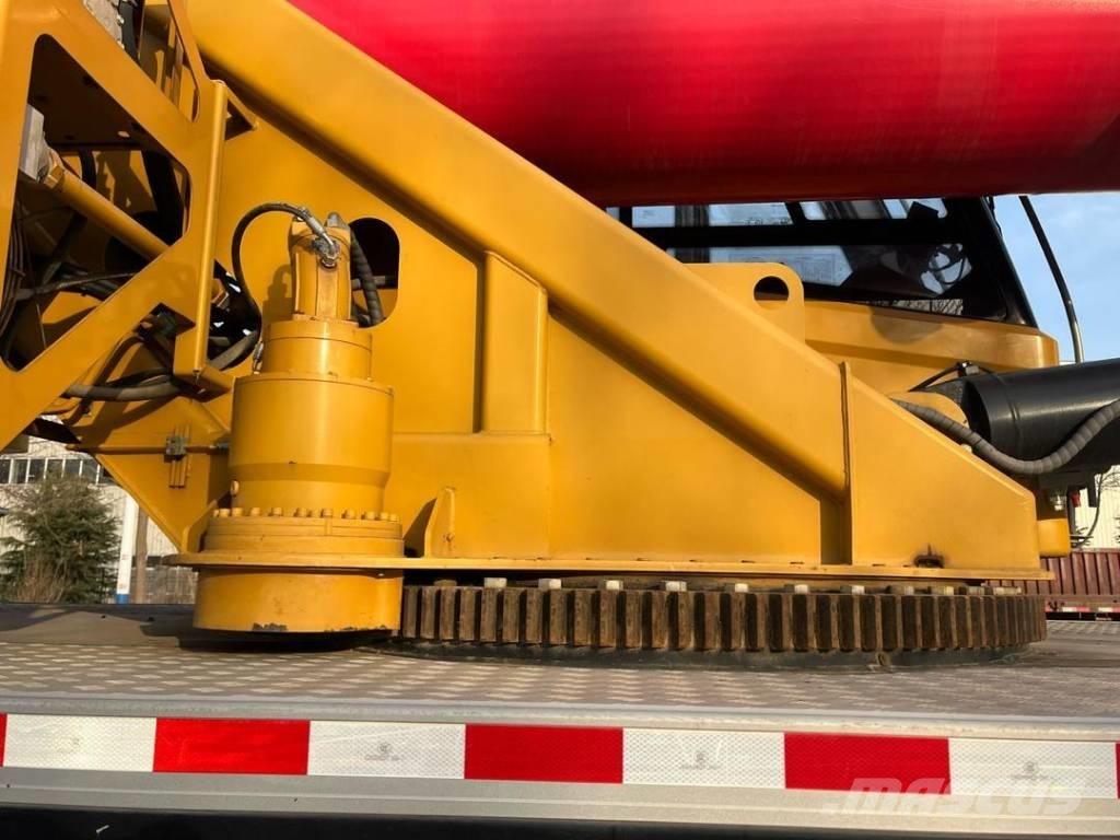 Sany STC250C5-2 Gru per tutti i terreni