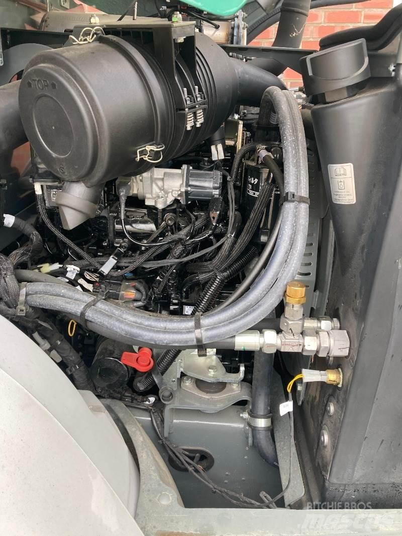 Kramer KL19.5 Pale gommate