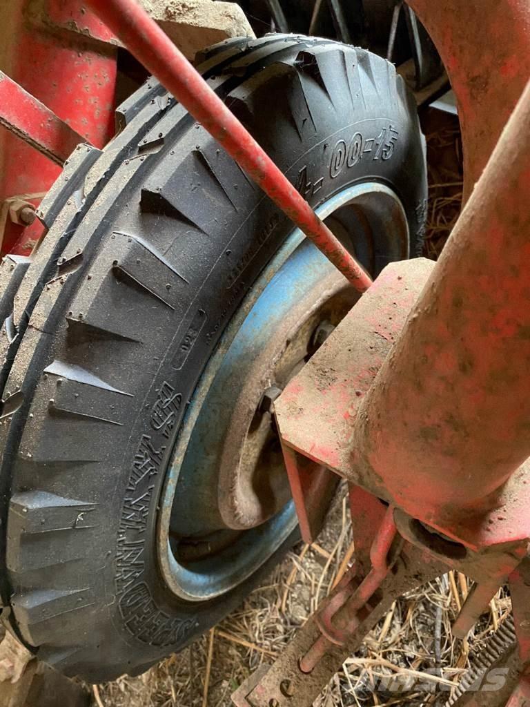 Roger 3m Perforatrici