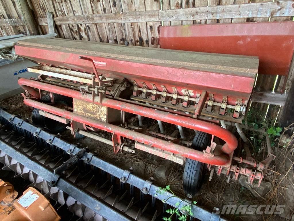 Roger 3m Perforatrici