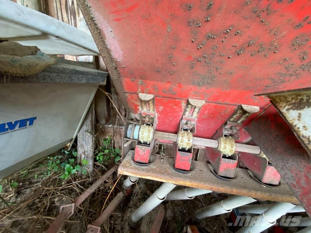 Roger 3m Perforatrici