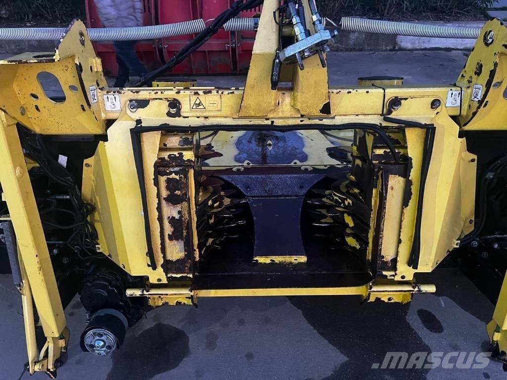Kemper 475 PLUS Accessori per macchine da fieno e foraggio