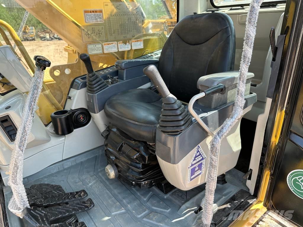 CAT 330 CL Escavatori cingolati
