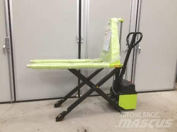 Pramac HX10E Transpallet elettrici a timone