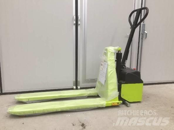 Pramac HX10E Transpallet elettrici a timone