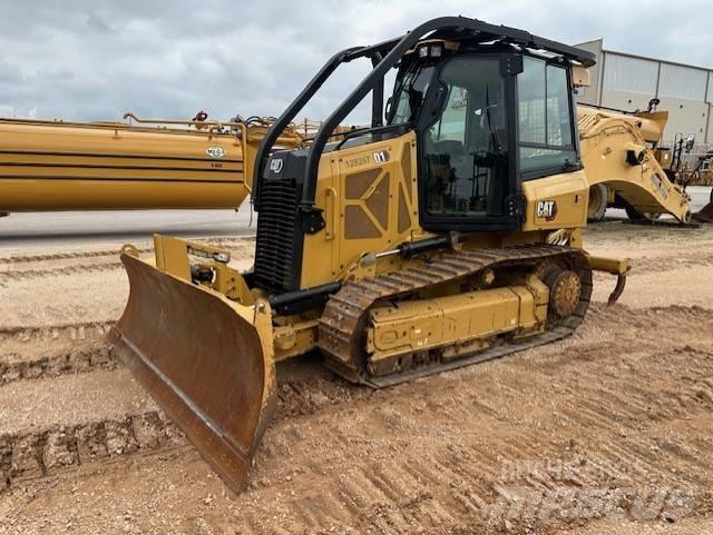 CAT D1 Dozer cingolati