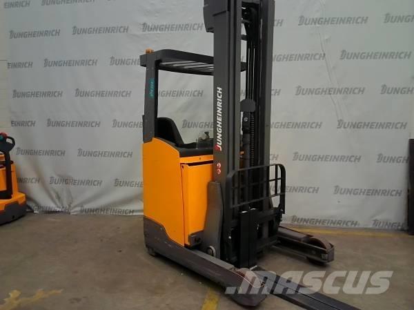 Jungheinrich ETV 214 Carrello retrattile