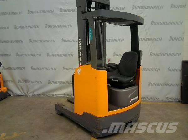 Jungheinrich ETV 214 Carrello retrattile