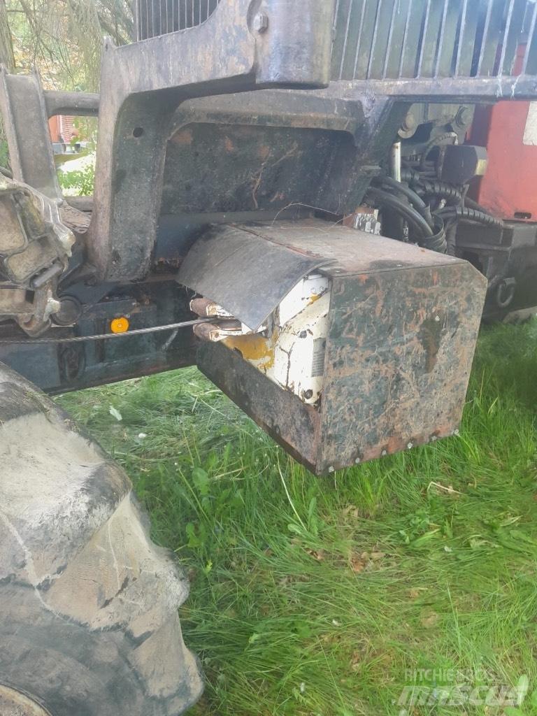 Valmet 840.2 Forwarder