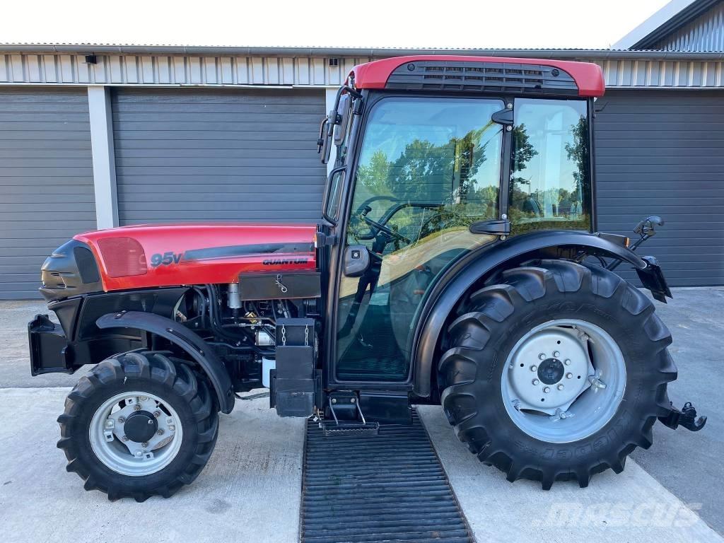 Case IH Quantum 95 V Trattori