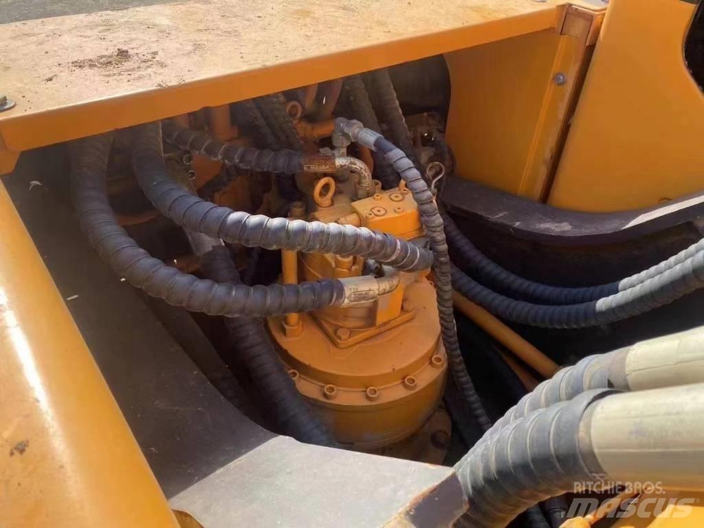 Sany SY 305 C Escavatori cingolati