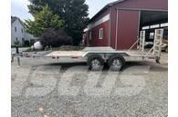 Hudson 7x16 Altri rimorchi