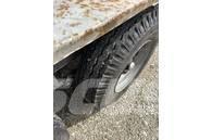 Hudson 7x16 Altri rimorchi