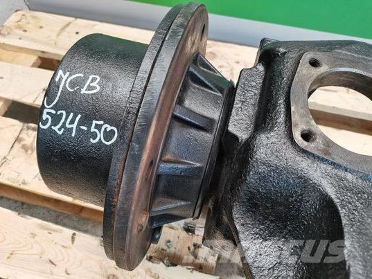 JCB 524-50 axle Assi