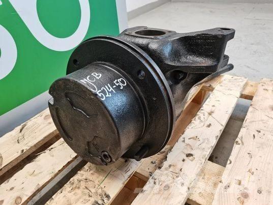 JCB 524-50 axle Assi