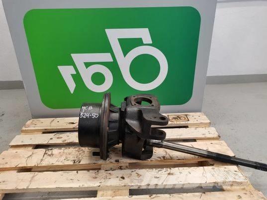 JCB 524-50 axle Assi