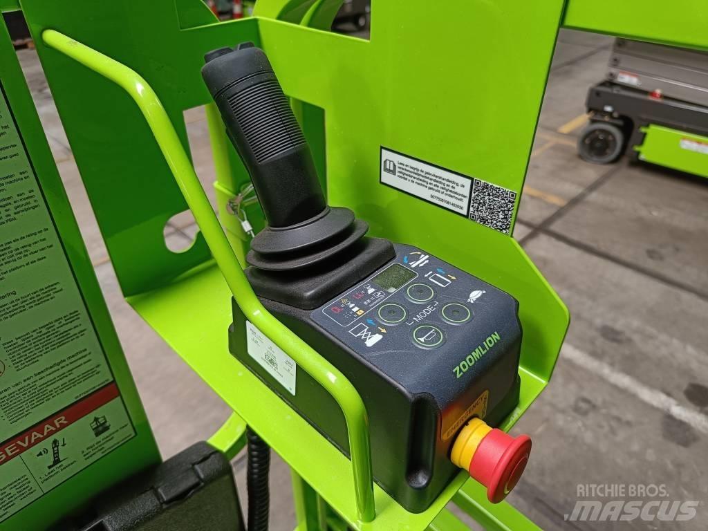 Zoomlion ZS0508C Piattaforme a pantografo