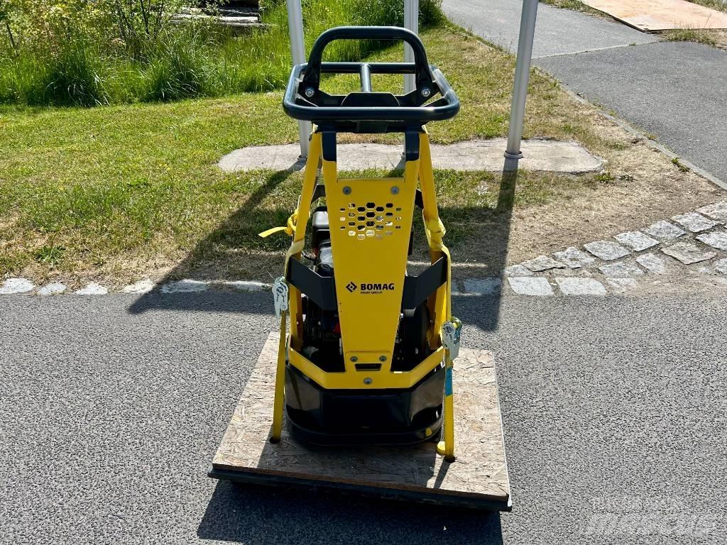 Bomag BR 95 Vibratori