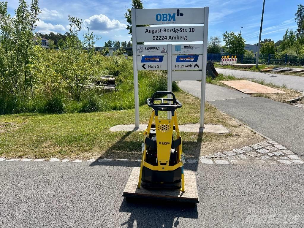 Bomag BR 95 Vibratori