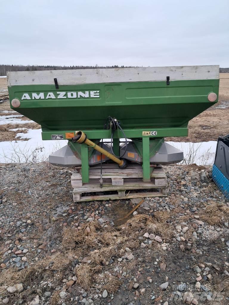 Amazone ZA-M Spargiminerale