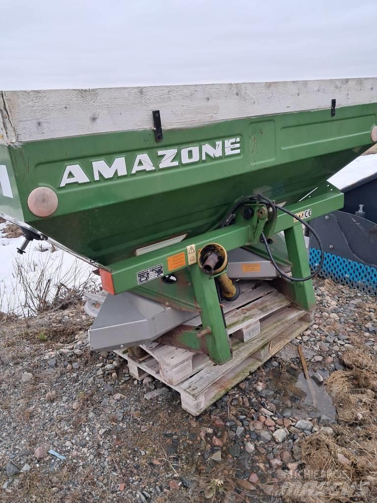 Amazone ZA-M Spargiminerale