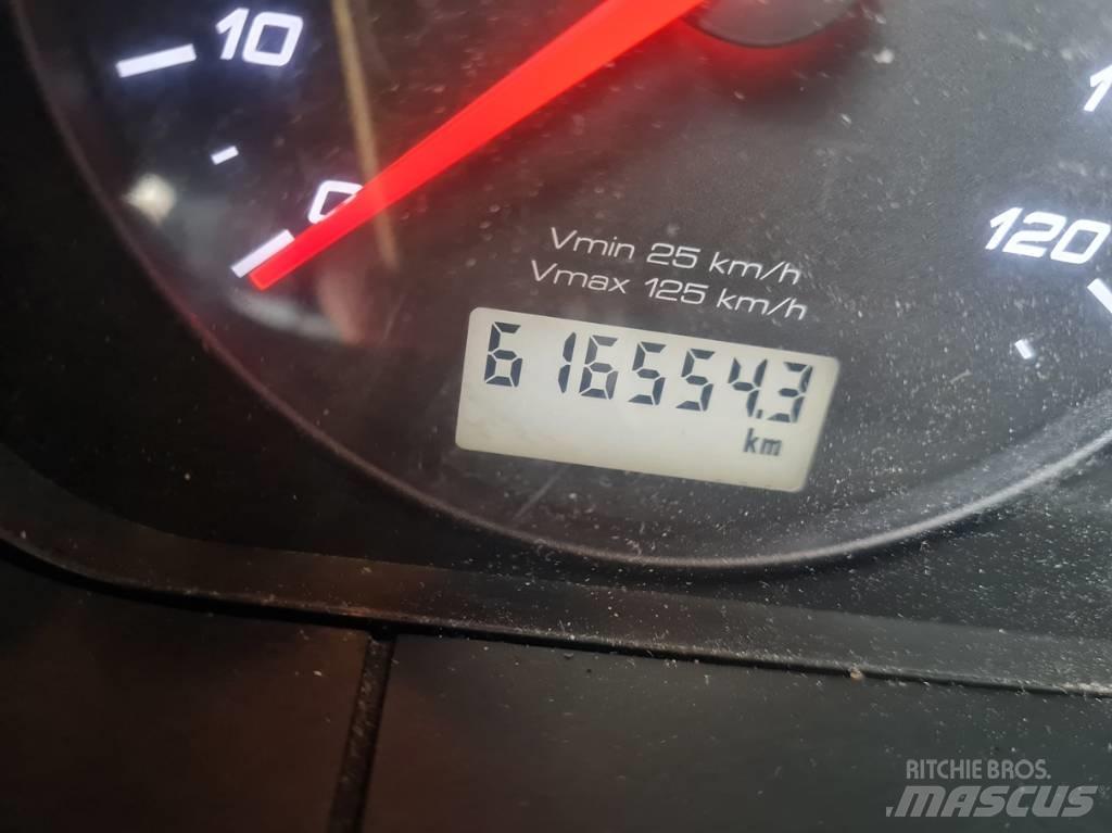 Iveco AS440ST/P  4kom. Motrici e Trattori Stradali